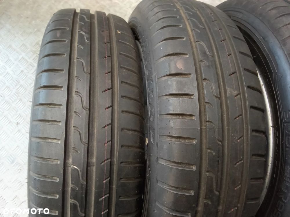 Koła Toyota Yaris Aygo Suzuki Baleno Ignis 5Jx15 et39 4x100 - 9