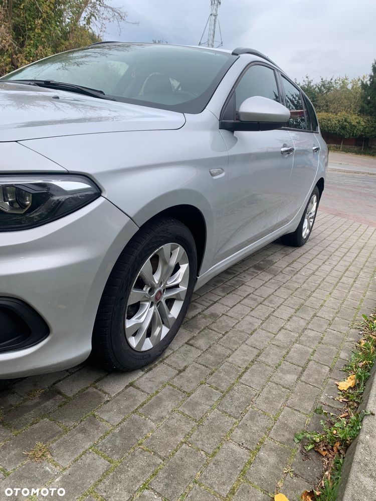 Fiat Tipo - 10