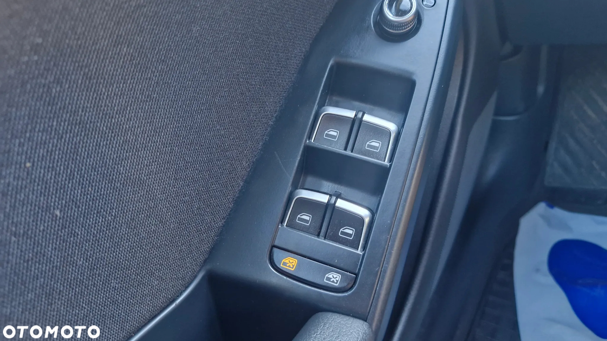 Audi A4 2.0 TDI clean diesel Multitronic - 23