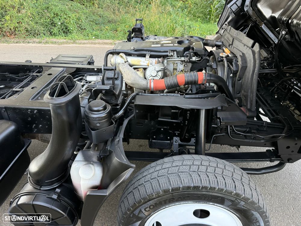 Isuzu NNR 35.150 3.0 - 20