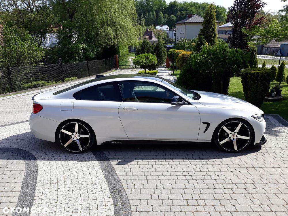 BMW Seria 4 - 17