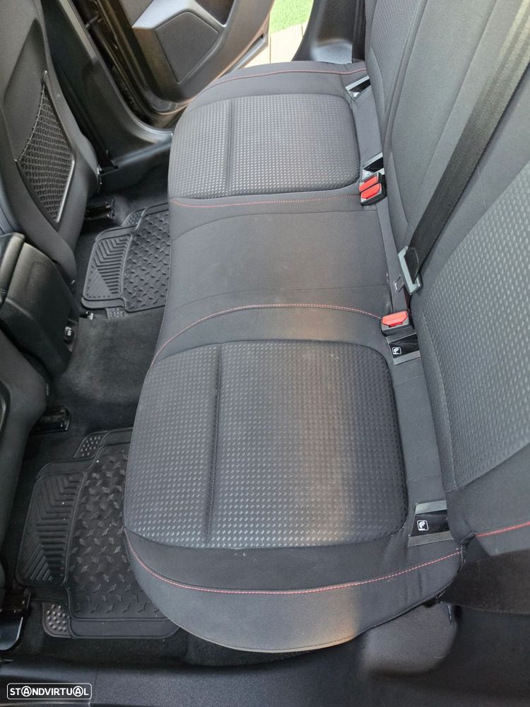 Ford Focus SW 1.5 TDCi ST-Line - 29