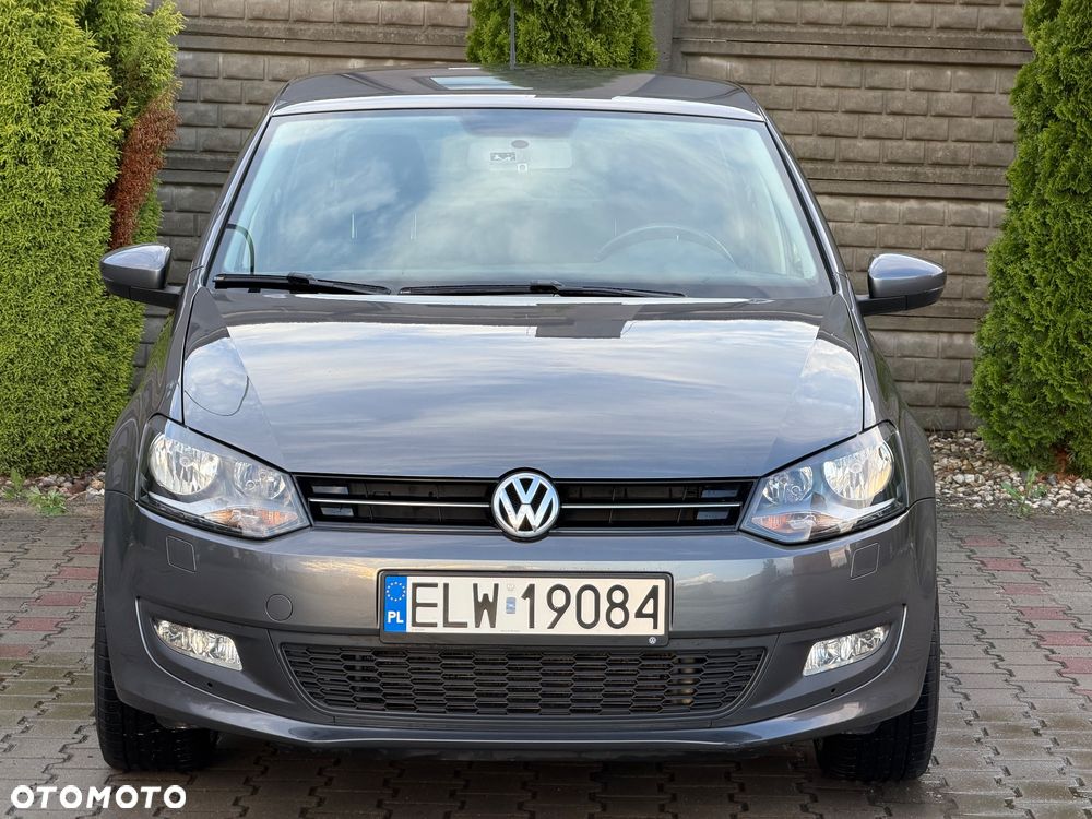 Volkswagen Polo 1.4 16V Highline Optimum - 5