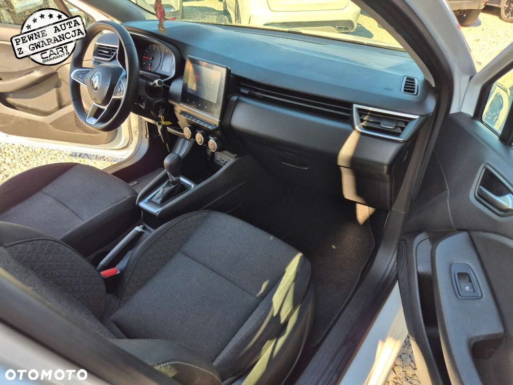 Renault Clio - 19