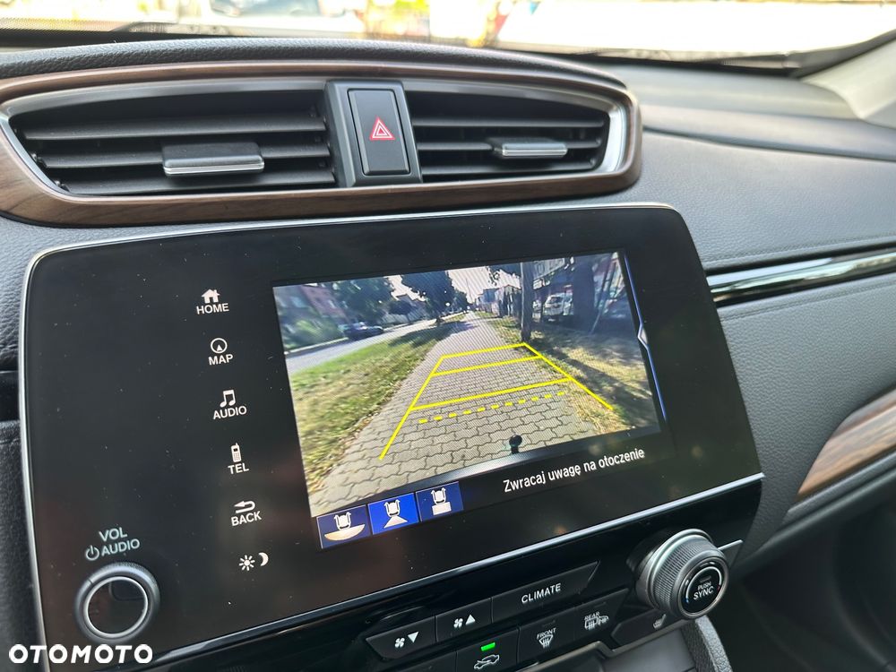 Honda CR-V 1.5 Elegance (2WD / Connect+) - 33