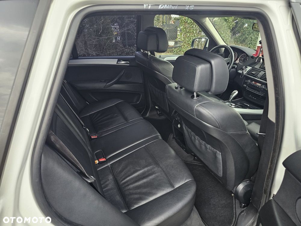 BMW X5 - 9