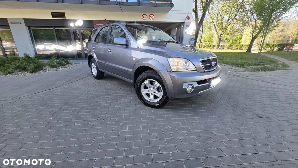 Kia Sorento - 13