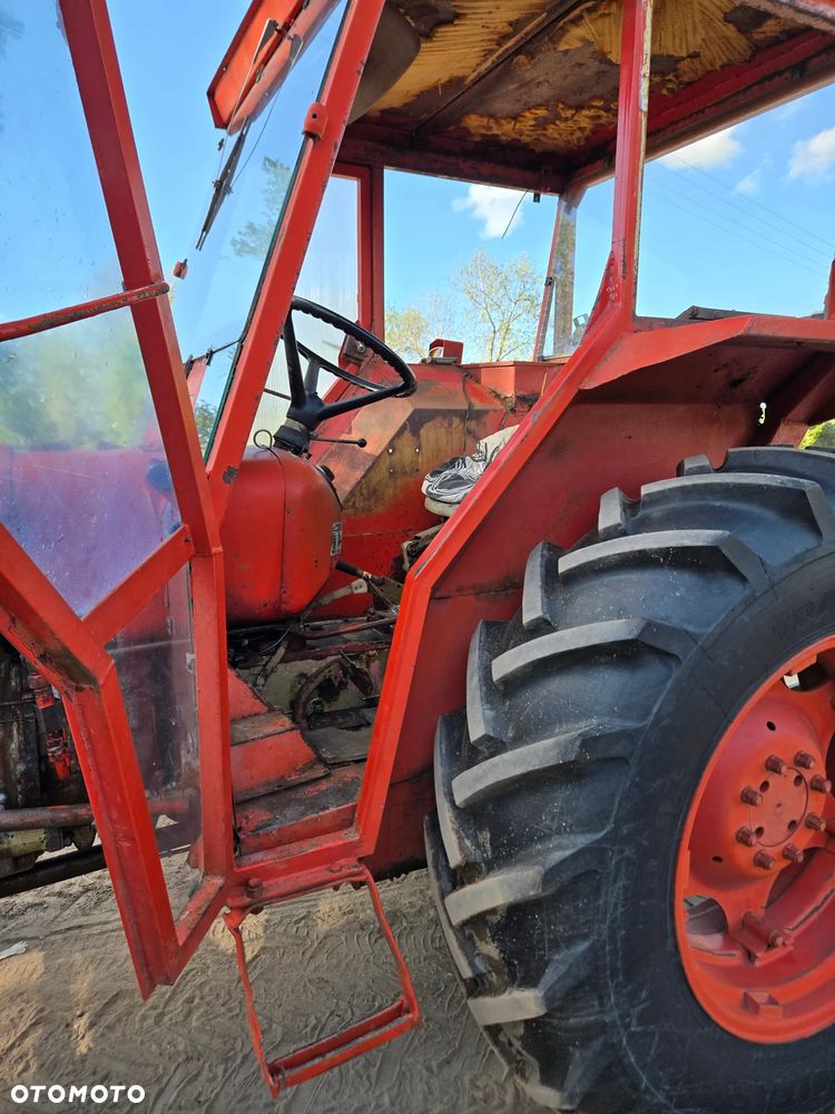 Zetor 6745 Export 4WD - 5