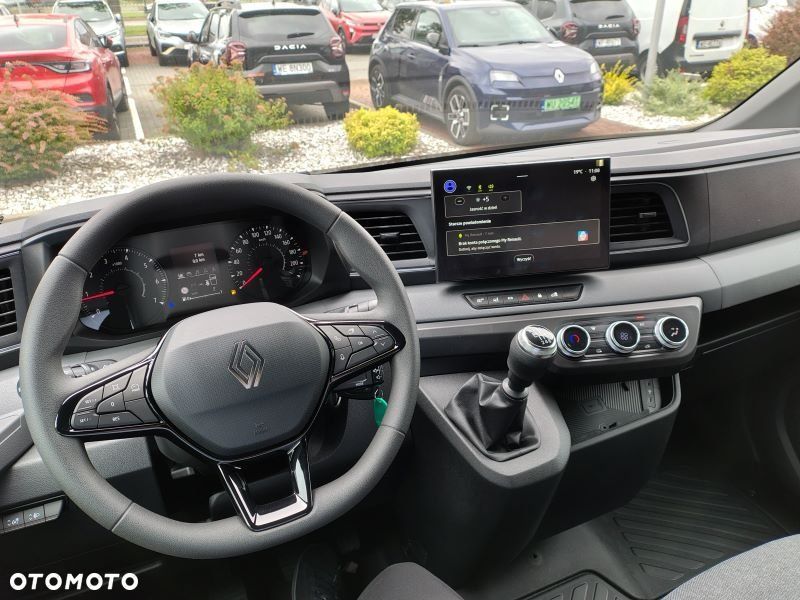Renault Master - 7