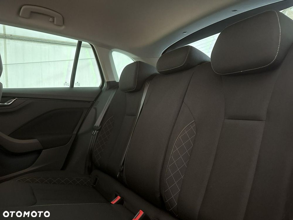 Skoda Scala - 19