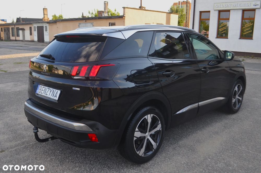Peugeot 3008 PureTech 130 Style - 7