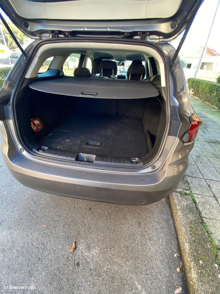Fiat Tipo Station Wagon 1.6 M-Jet Lounge Tech J17 DCT - 5