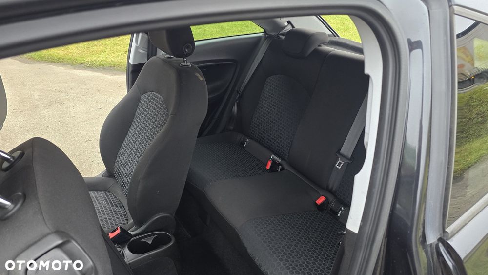 Opel Corsa 1.2 16V (ecoFLEX) Edition - 9