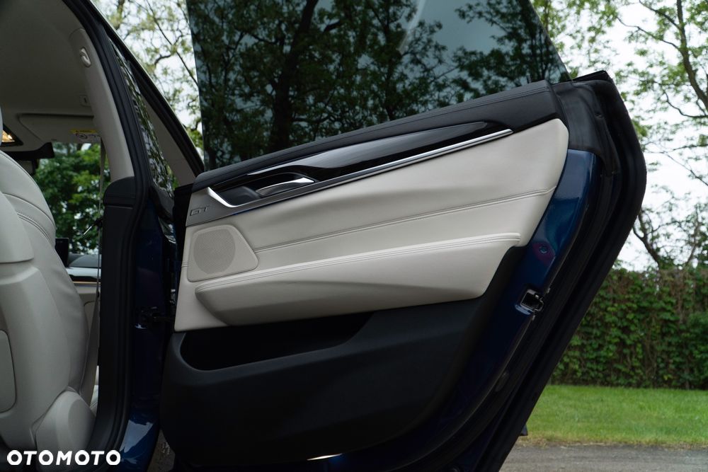 BMW 6GT 630d xDrive Luxury Line - 19