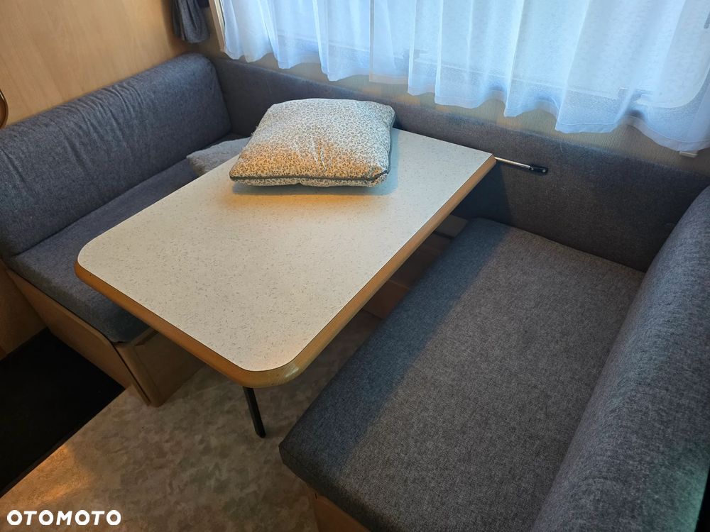 Adria 462 lekka MOVER namiot markiza DOSTAWA HOBBY KNAUS FENDT PRZYCZEPA KEMPINGOWA - 13