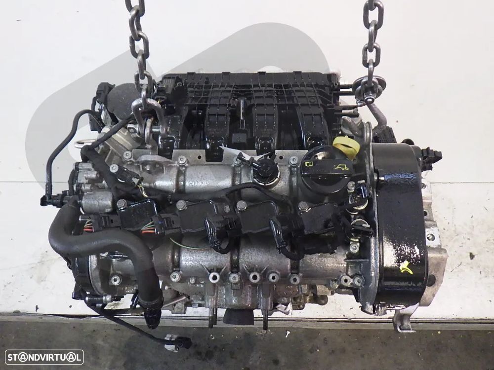 Motor Seat Leon 1.4TSi 103KW Ref: CHPA - 4