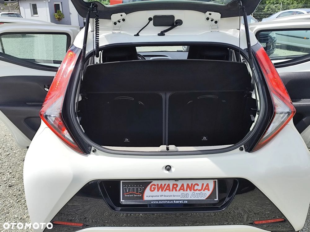 Toyota Aygo - 35