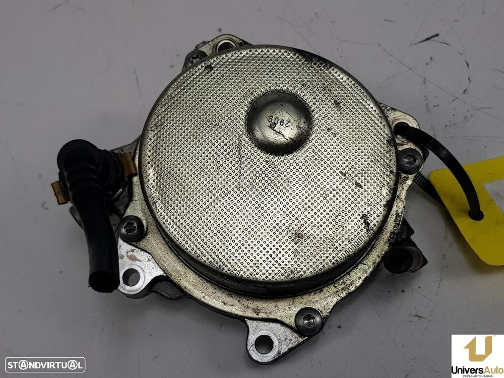 DEPRESSOR TRAVÃO / BOMBA VÁCUO OPEL ZAFIRA A LIMUSINA 2000 -55205446 - 3