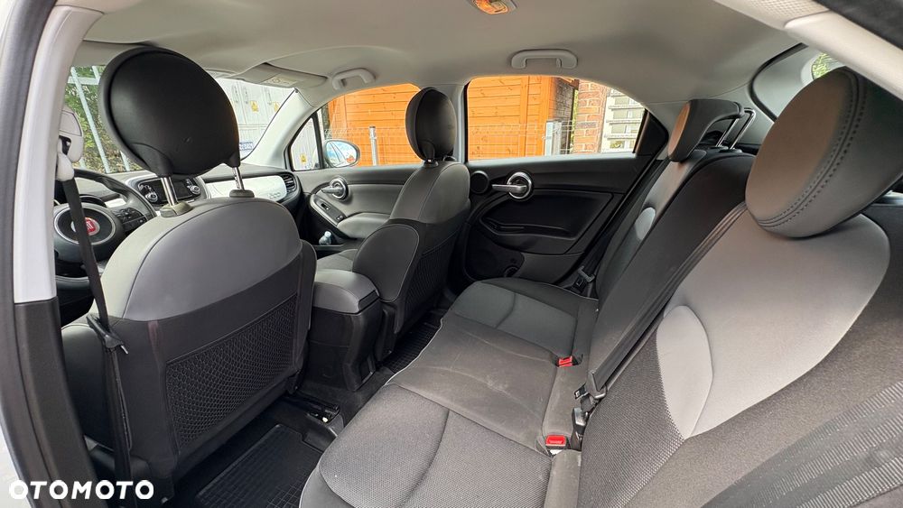 Fiat 500X 1.4 MultiAir Pop Star - 25