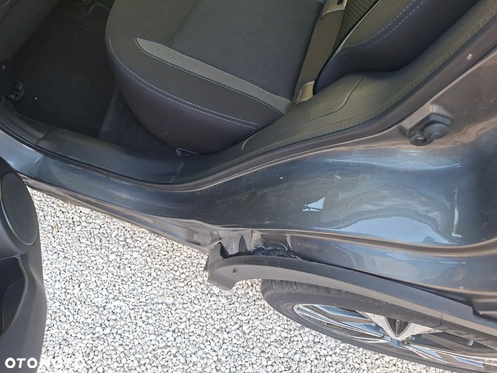Nissan Qashqai - 9
