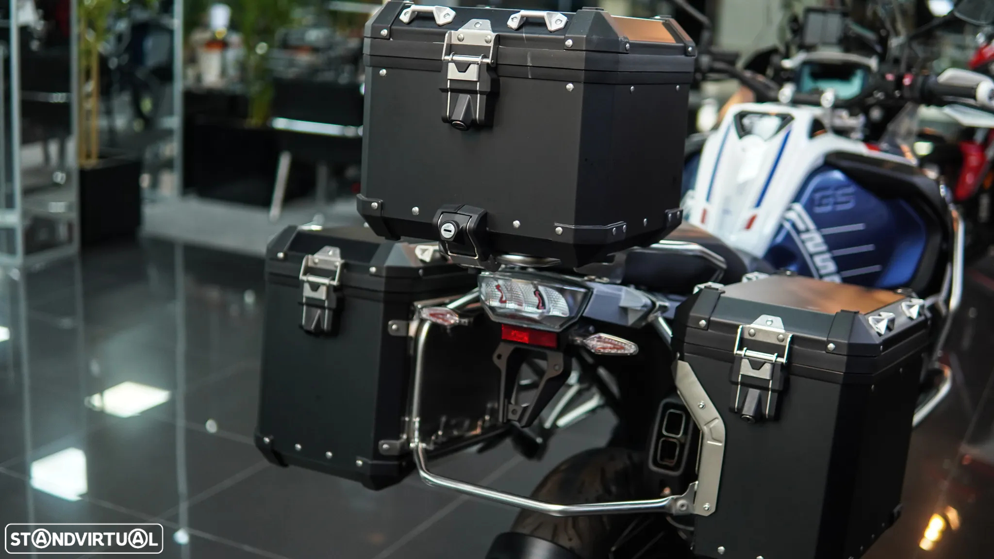 BMW R 1250 GS Adventure TROPHY - 23