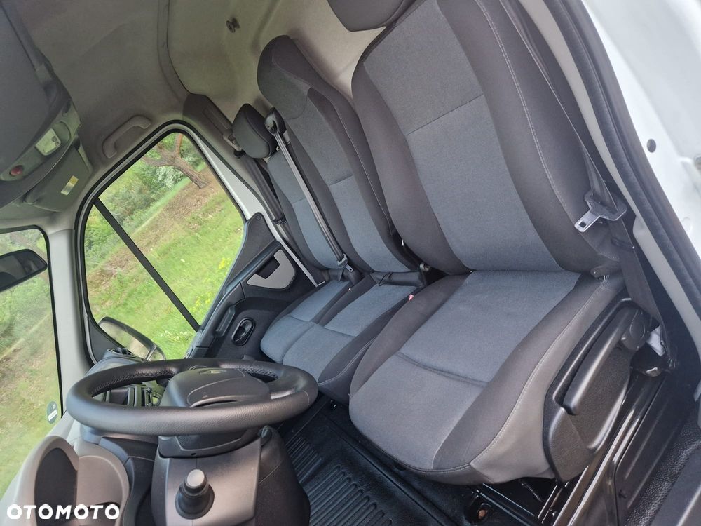 Renault Master - 19