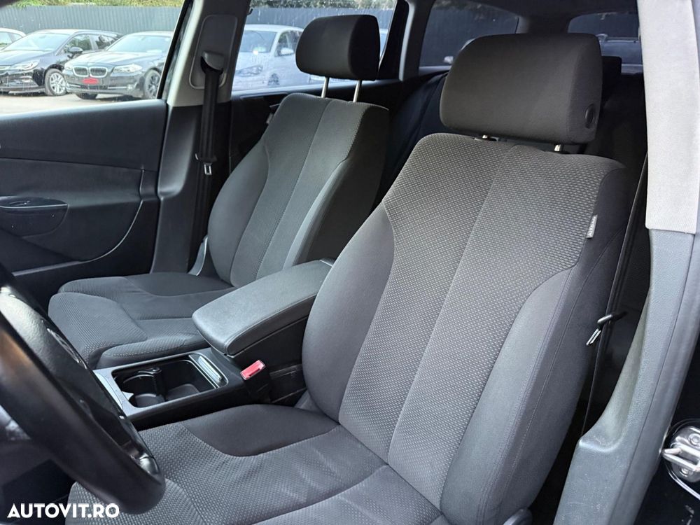 Volkswagen Passat - 7