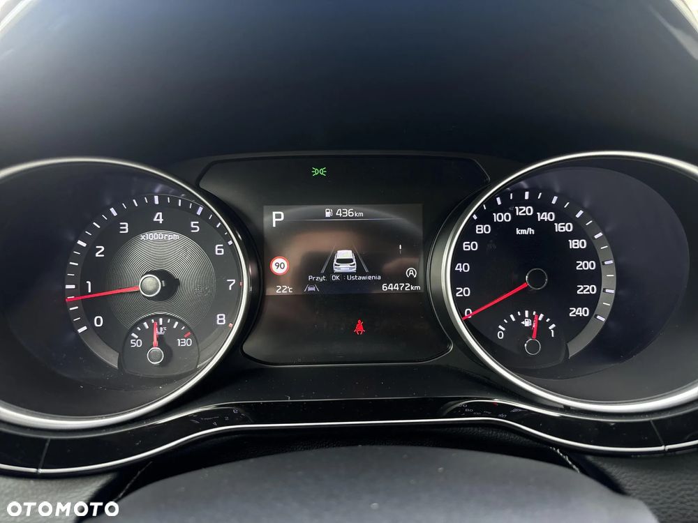 Kia Ceed 1.5 T-GDI L DCT - 14