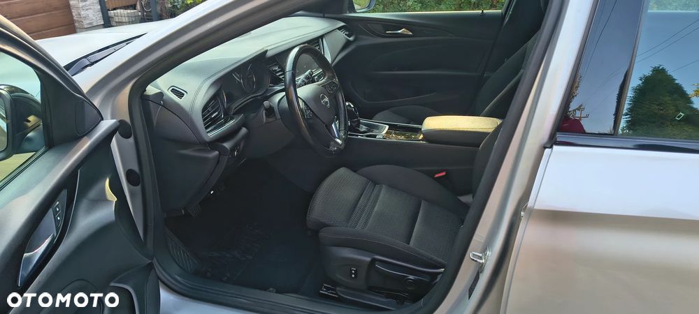 Opel Insignia 2.0 CDTI Elegance S&S - 11