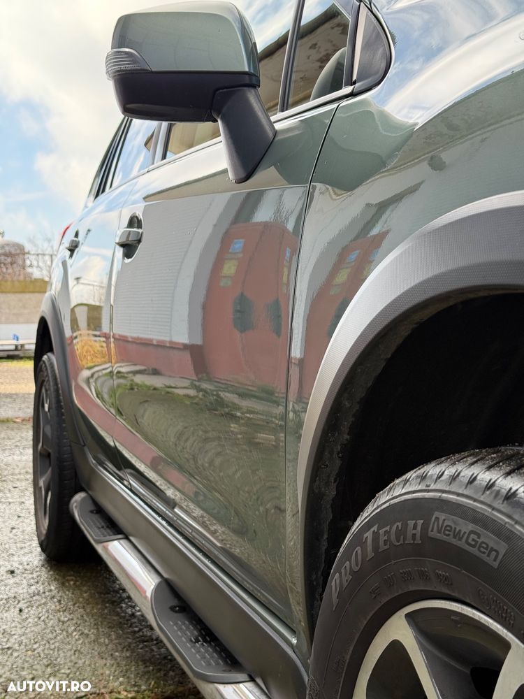 Subaru XV 2.0D 6MT Activ - 11