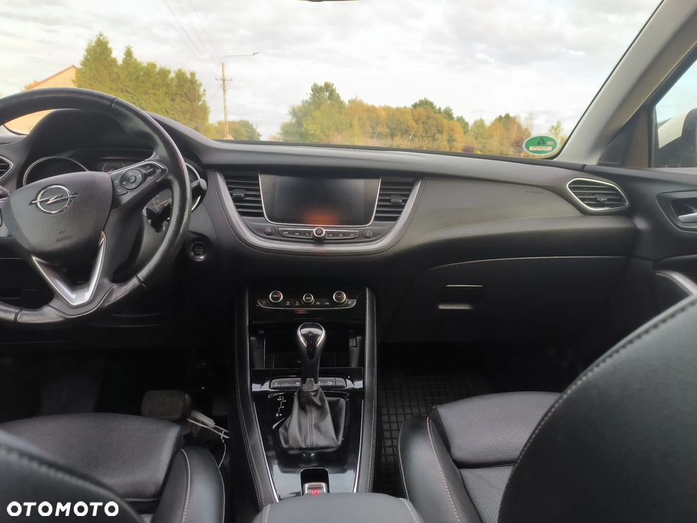Opel Grandland X - 29
