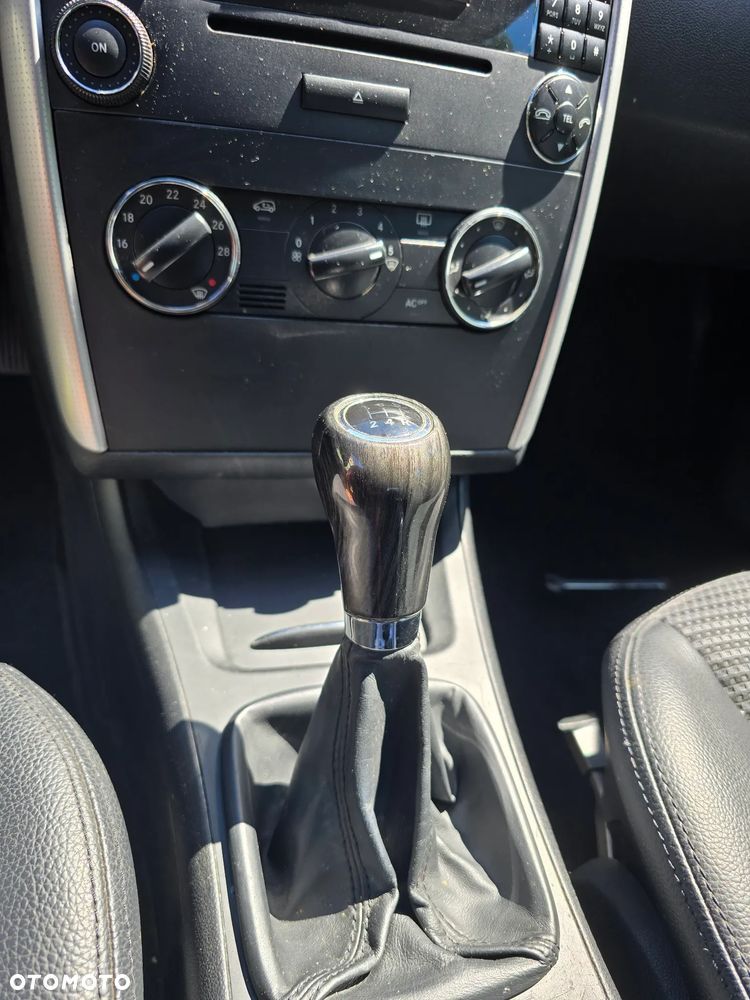 Mercedes-Benz Klasa A 150 Avantgarde - 16