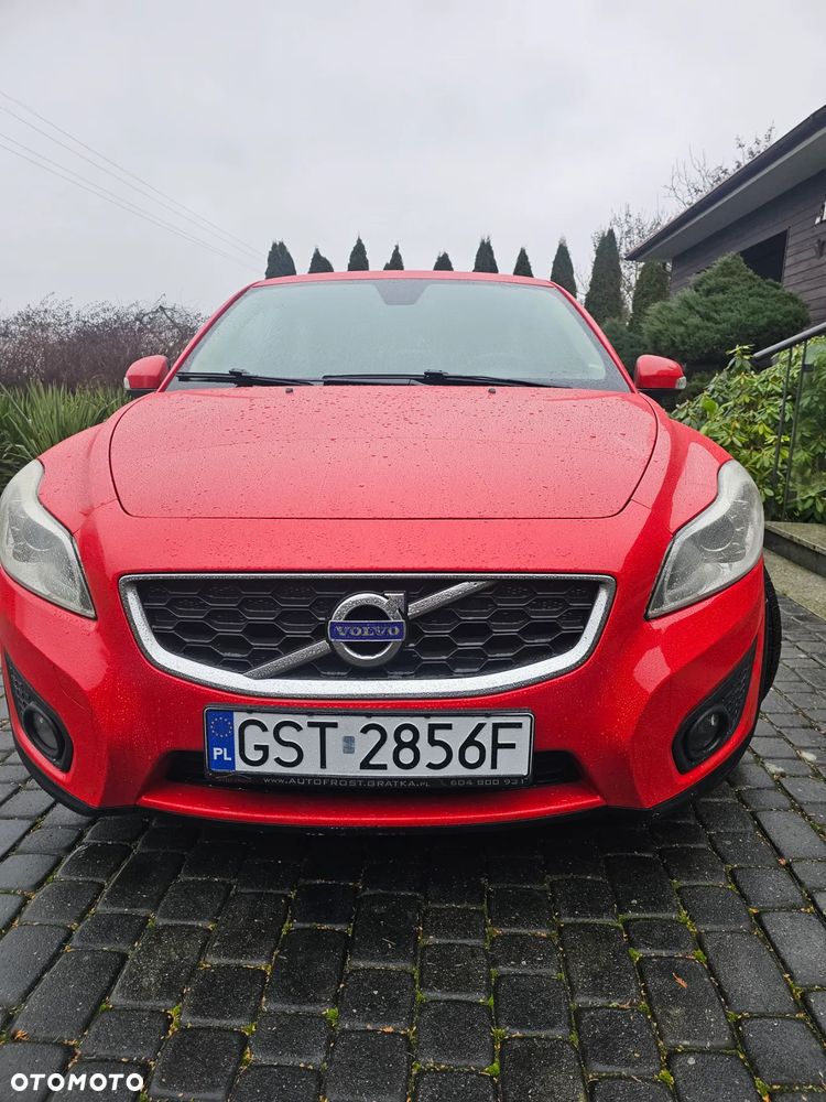 Volvo C30 DRIVe Momentum - 4