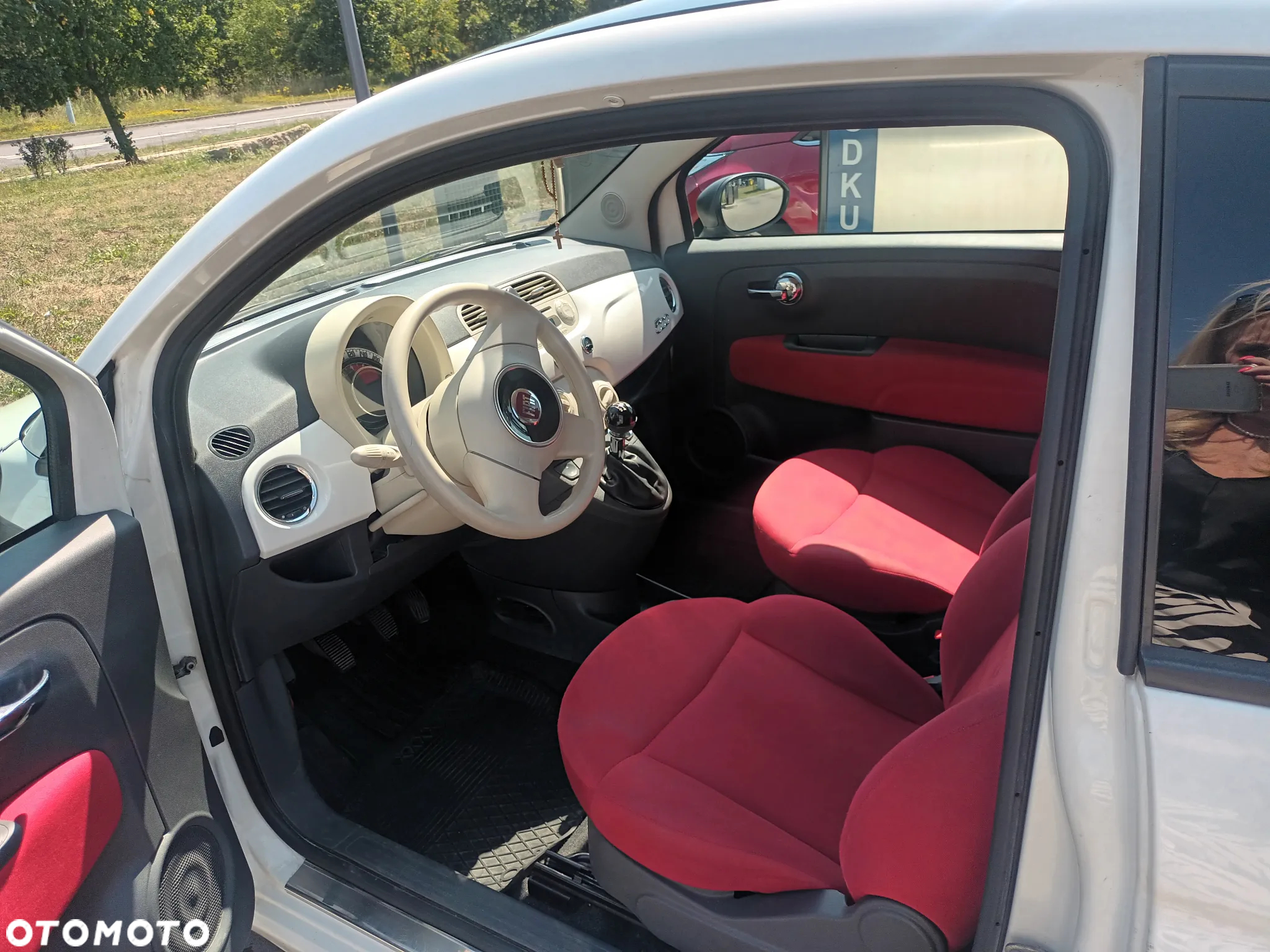 Fiat 500 1.2 8V Pop Euro5 - 6