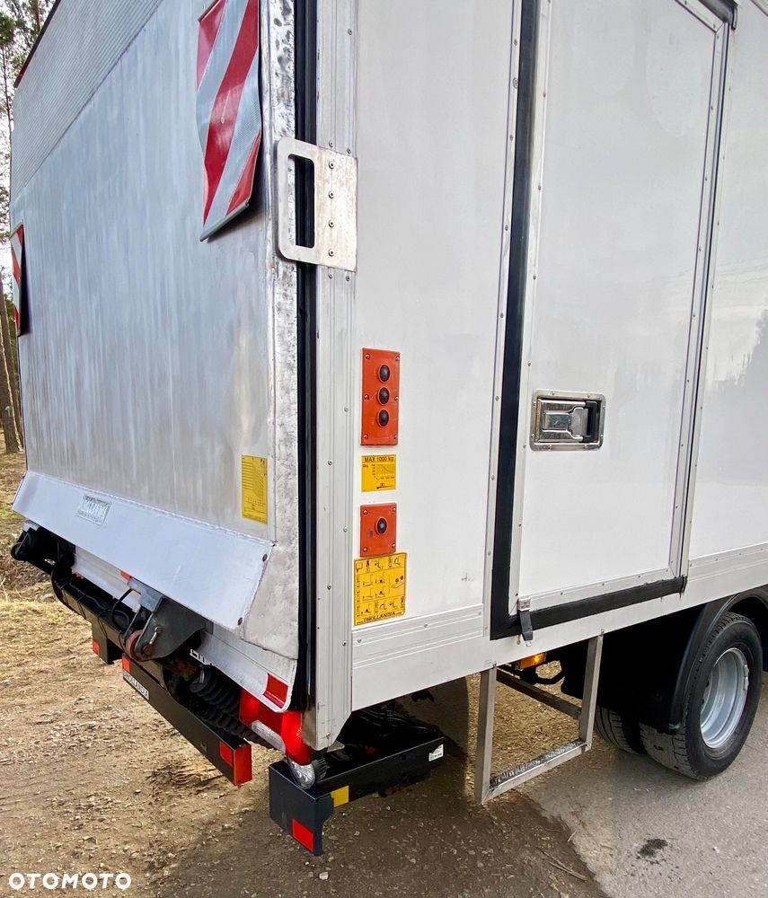 Iveco Daily 70C17 - 20