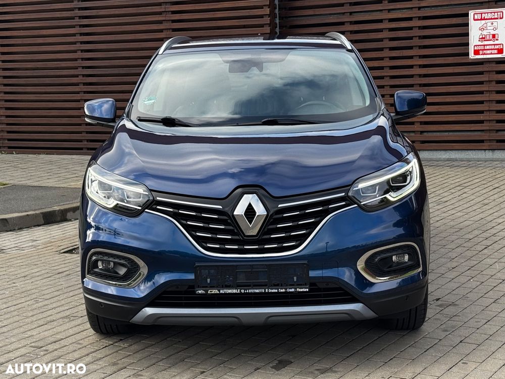Renault Kadjar TCe EDC GPF Intens - 7