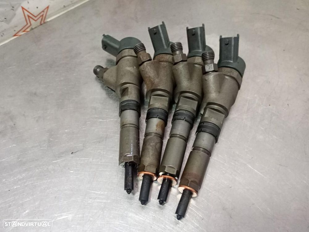 INJETOR CITROEN XSARA PICASSO - 1