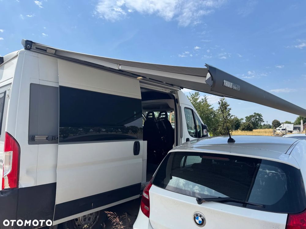 Peugeot Boxer - 5