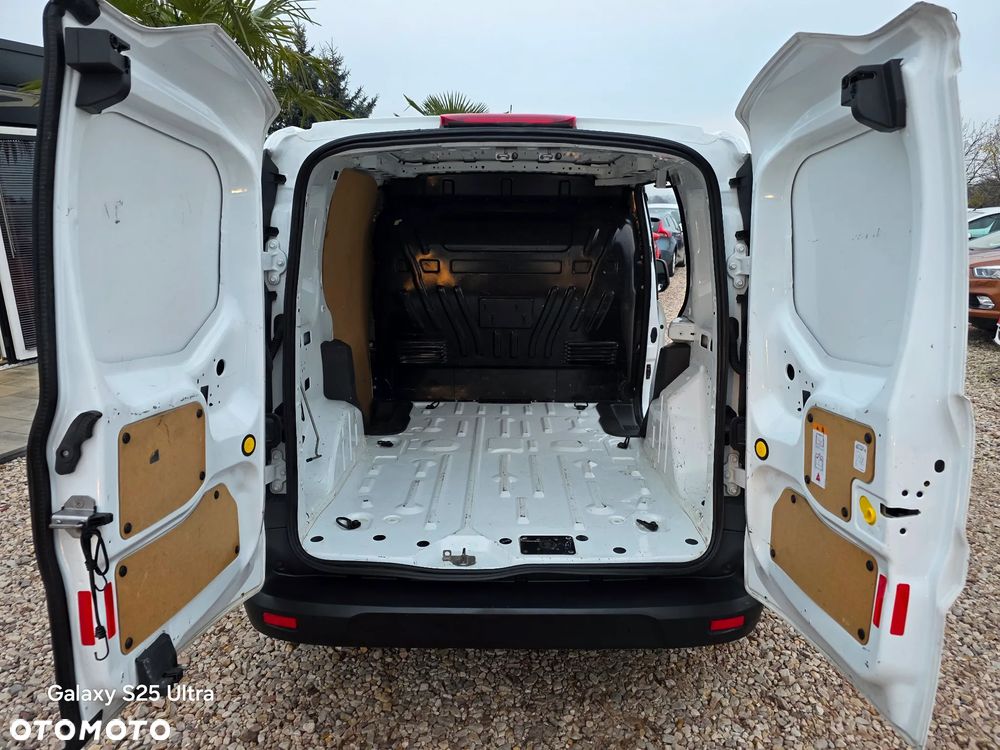 Ford Transit Connect - 40