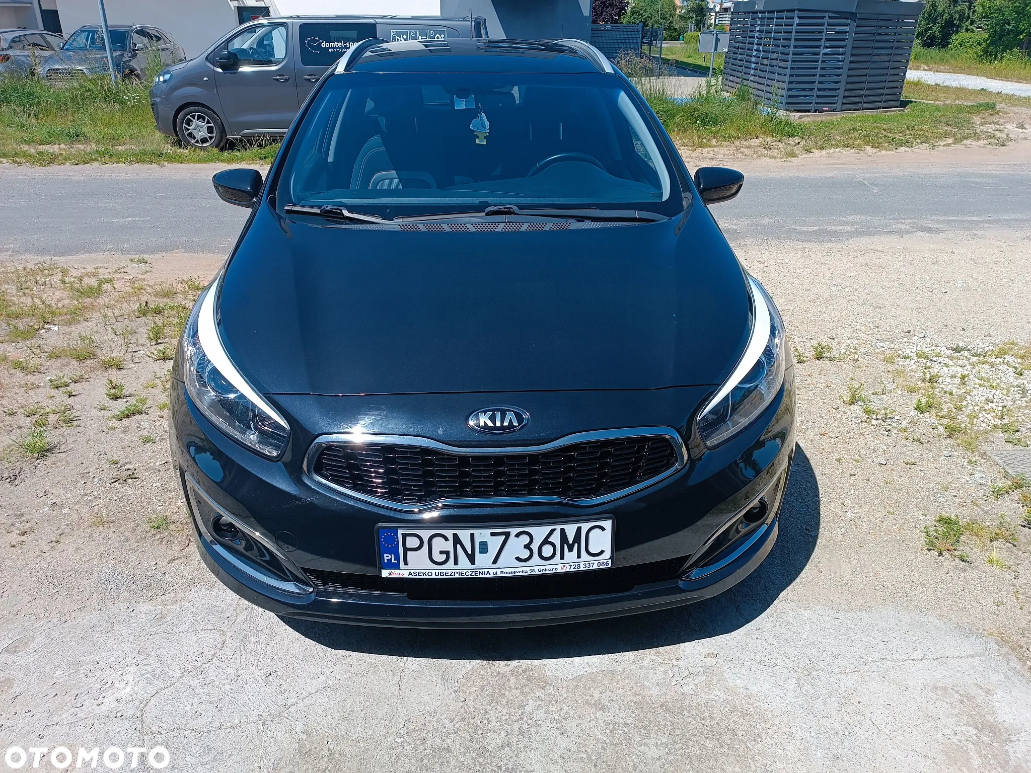 Kia Ceed 1.6 GDI Dream Team Edition - 3