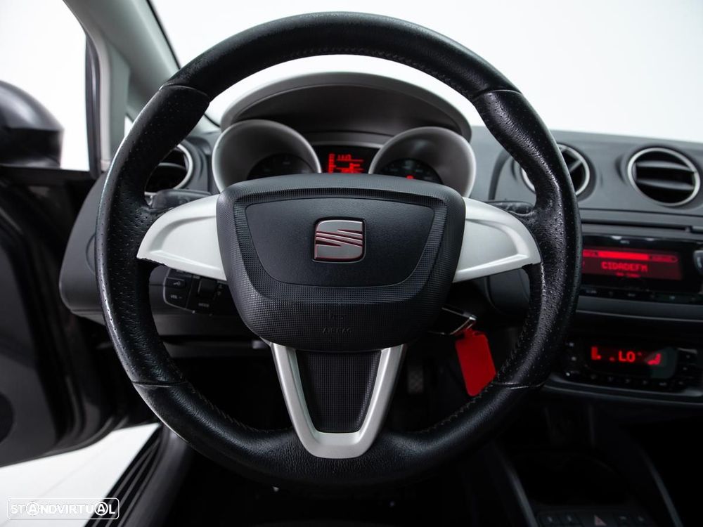 SEAT Ibiza - 16