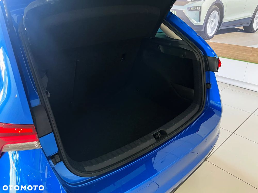 Skoda Scala 1.5 TSI Selection - 18