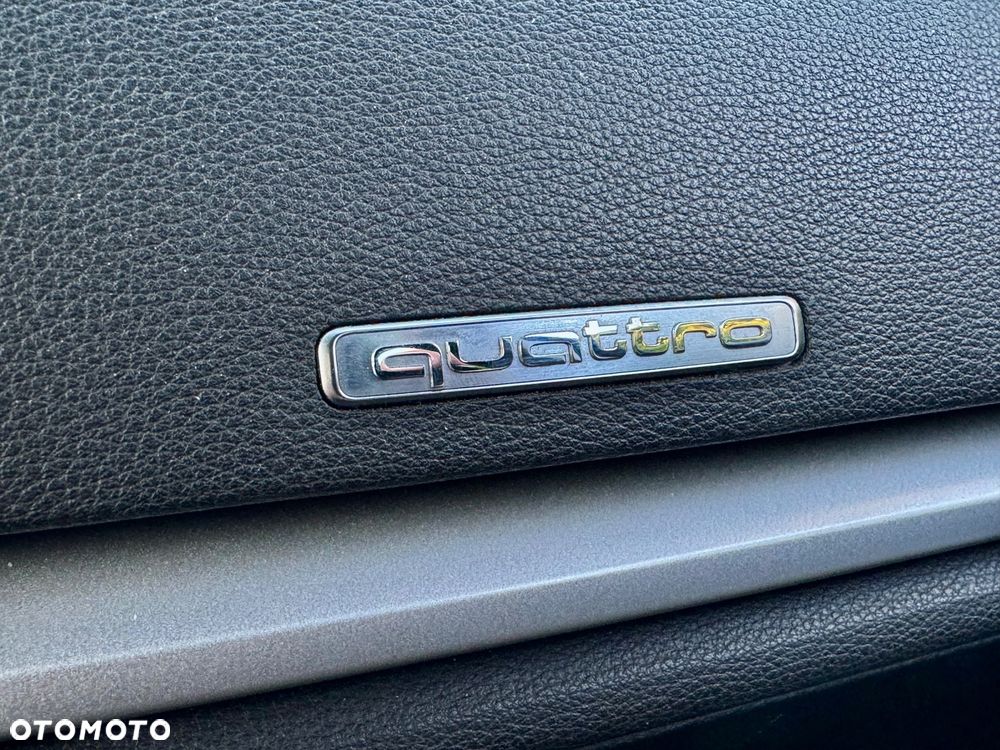 Audi A3 Limousine 2.0 TDI quattro Attraction - 10