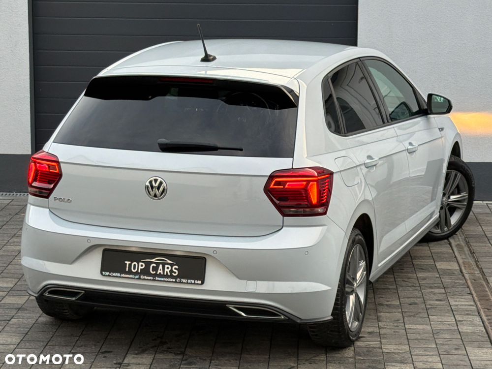 Volkswagen Polo - 24