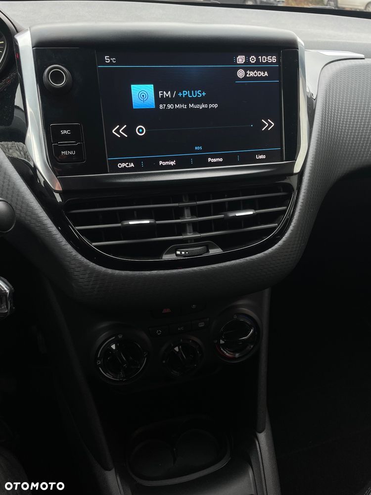 Peugeot 208 1.2 PureTech Allure - 9