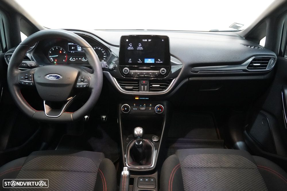 Ford Fiesta 1.0 EcoBoost ST-Line - 5