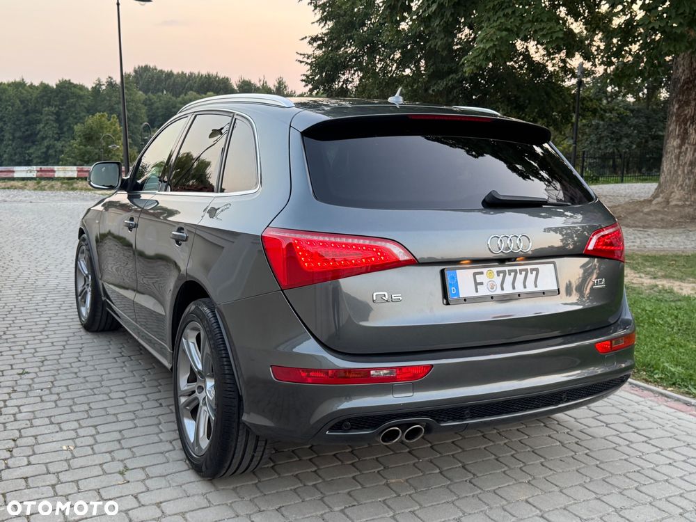 Audi Q5 - 31