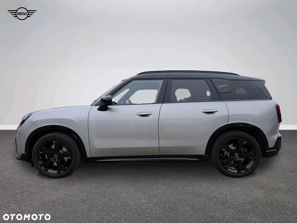 MINI Countryman - 5