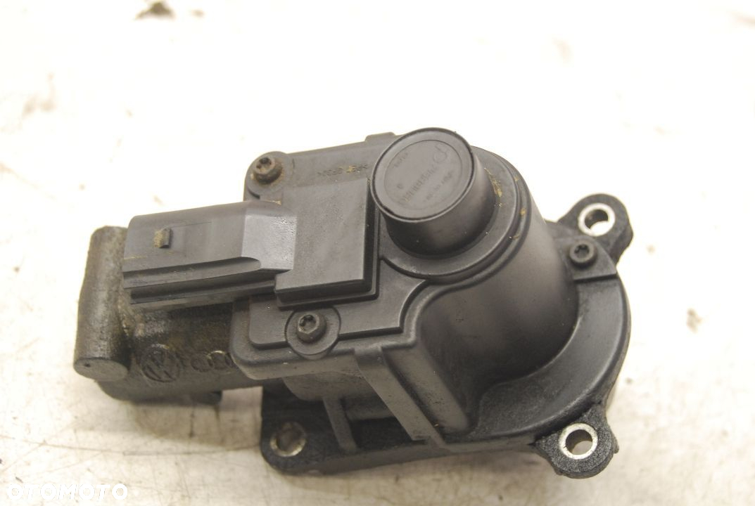 ZAWÓR EGR 03G131501D 2.0 TDI BMM AUDI A3 8P VW SEAT - 7