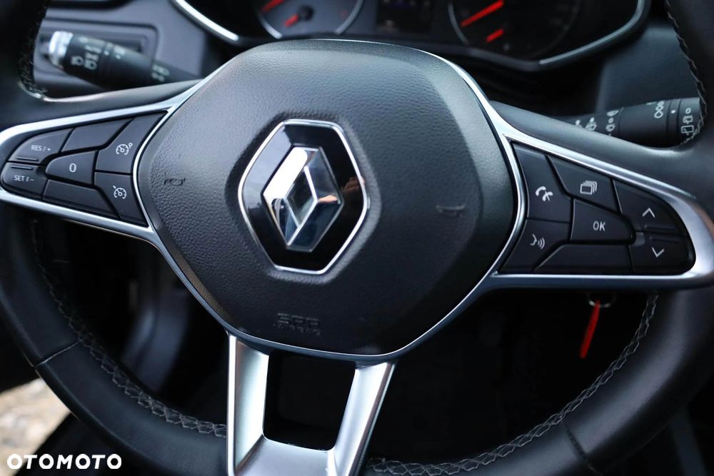 Renault Clio 1.0 TCe Zen - 22